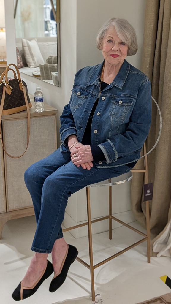 Connie Crosby Interiors